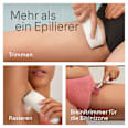Epilierer Silk-épil 5 Braun