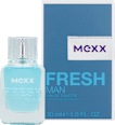Fresh Eau de Toilette  Mexx