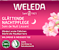 Gesichtscreme Glättende Nachtpflege WELEDA