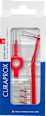 Interdentalbürsten rot 2,5 mm Größe 07 CURAPROX
