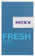 Fresh Eau de Toilette  Mexx