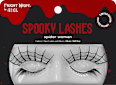 Künstliche Wimpern Fright Night Duo Spooky Spider Woman (1 Paar) ARDELL