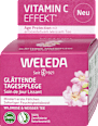 denní pleťový krém Divoká růže & bílý čaj WELEDA