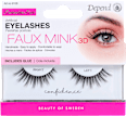 Faux Mink 3D - veštačke trepavice  DEPEND