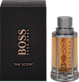 The scent Eau de Toilette HUGO BOSS