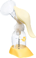Harmony Handmilchpumpe Medela
