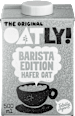Haferdrink Barista Edition Oatly