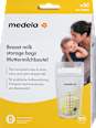 Muttermilchbeutel Medela