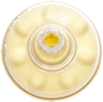 Trinksauger Calma Silikon für Muttermilch, 0-6 Monate  Medela