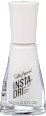 Körömlakk, Insta-Dri - Nr. 113 White On Time Sally Hansen