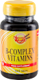 B KOMPLEKS VITAMINI Natural Wealth