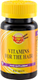 VITAMINS FOR THE HAIR - vitamini za kosu Natural Wealth
