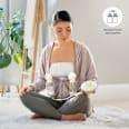 Doppelmilchpumpe elektrisch Swing Maxi Medela