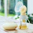 Milchpumpe elektrisch  Swing Flex Medela