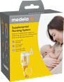 Brusternährungsset Medela