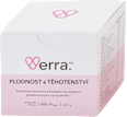 Prémiový vitamínový komplex Plodnosť & Tehotenstvo Verra