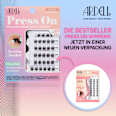 Künstliche Wimpern Set Naked Press On Soft Volume ARDELL