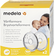 Osłony formujące na brodawki Medela