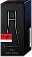 Eau de Parfum Hugo Deep Red Womann HUGO BOSS