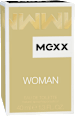 Eau de Toilette Woman Mexx