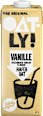 Haferdrink Vanille Oatly