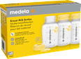 Flaschenset für Muttermilch (je 150ml) Medela