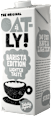 Haferdrink Barista Lighter Taste Oatly