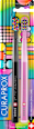 Zahnbürste 5460 ultra soft 80's Edition CURAPROX