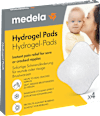 Hydrogel Pads Medela