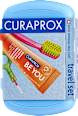 Putni set, više vrsta CURAPROX
