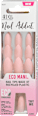 Künstliche Nägel Nail Addict Eco Mani Nude ARDELL