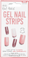 UV Gel Nagelfolien, Gel Nail Strips Cupids Bow ARDELL