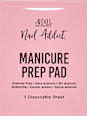 Salviette detergenti Nail Addict Manicure Prep Pads ARDELL