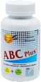 ABC Plus vitamini Natural Wealth