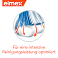Zahnbürste Intensivreinigung mittel elmex