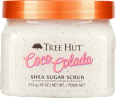 Scrub Corpo Coco Colada Tree Hut
