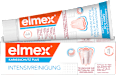 Zahnpasta Intensivreinigung Weiss & Glatt elmex