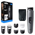 Elektrischer Rasierer, Series 3 All-In-One Style Kit AIO3540 Braun