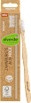 Zahnbürste aus Holz medium alverde NATURKOSMETIK