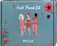 First Period Kit MYLILY
