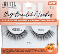 Künstliche Wimpern Big Beautyful Lashes Hottie (1 Paar) ARDELL