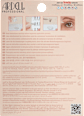 Künstliche Wimpern Set Naked Extensions ARDELL