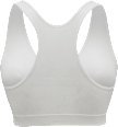 Schwangerschafts- und Still-Bustier Gr. L Keep Cool weiß Medela
