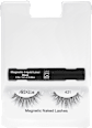 Künstliche Wimpern 421 Magnetic Naked (1 Paar) + Eyeliner Liquid Magnetic Black ARDELL