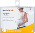 Bauchband stützend weiß Gr. S Medela