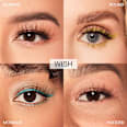 Künstliche Wimpern Set Winks mit Pickelpatches ARDELL
