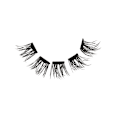 Künstliche Wimpern Press On Fauxmink Natural mit Applikator ARDELL