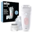 Epilierer Silk-épil 5 Braun