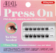 Künstliche Wimpern Press On Wispies Natural ARDELL