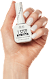 UV Nagellack 1 Step Gel Clear Quartz ARDELL